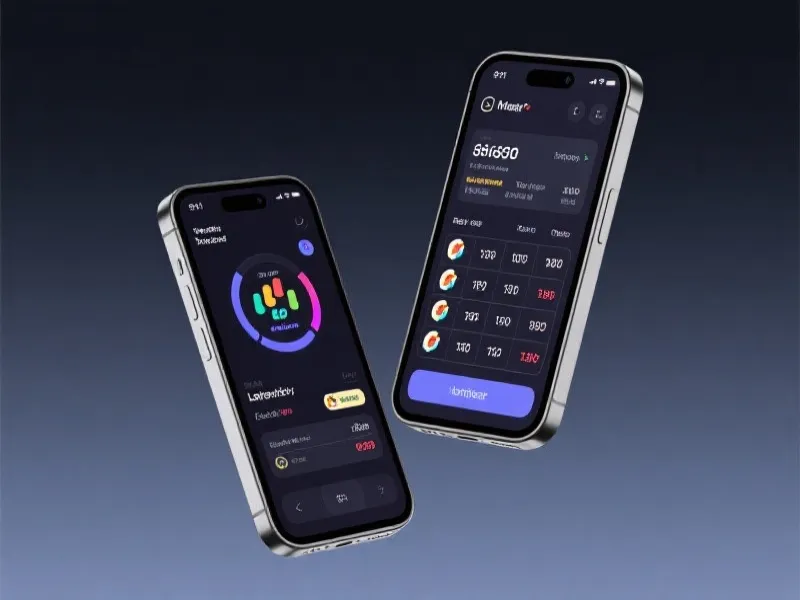 Canada 28 APP Interface